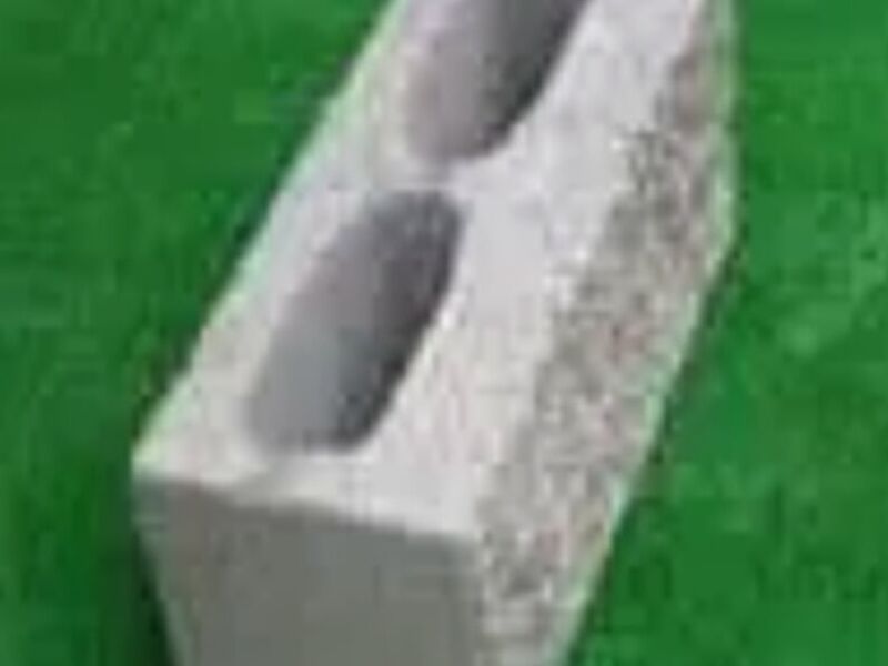 Bloque hueco 