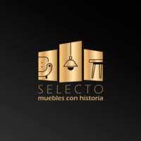 Selecto - Muebles con Historia