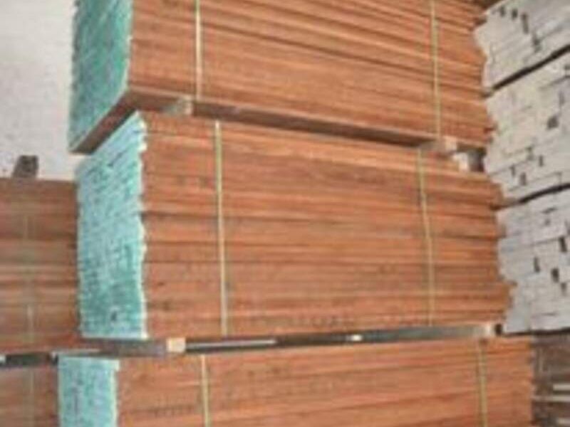 Madera México