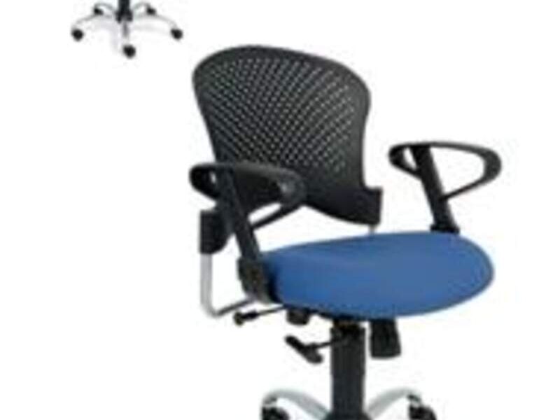 Silla Operativa RS-660/05 Zaragoza