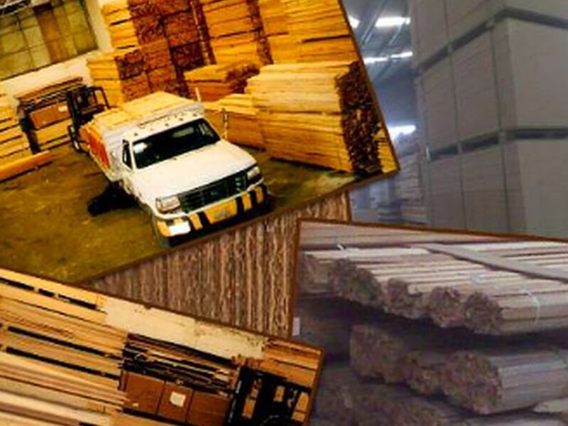 Madera México