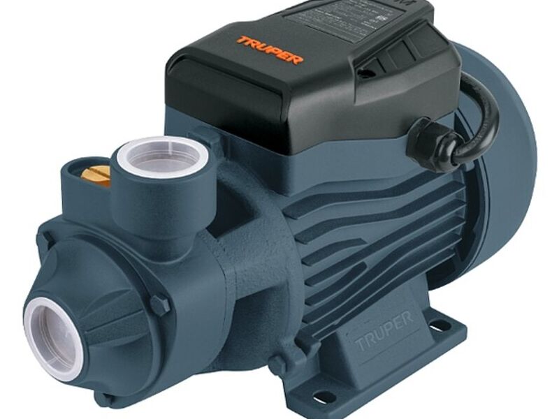 Bomba Periférica 1/2 HP 40m Reynosa