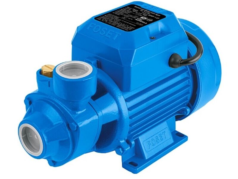 Bomba Periférica 1/2 HP 25m Reynosa
