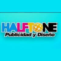 HALFTONE