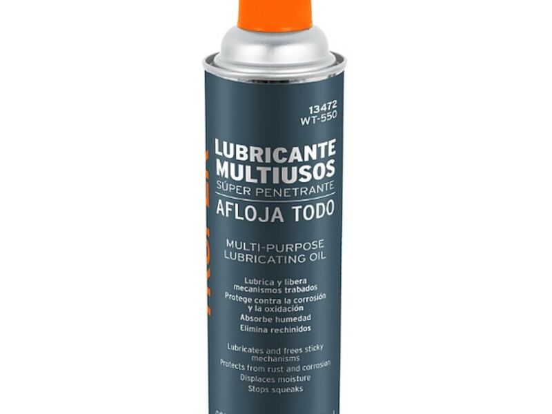 Lubricante Multiusos 19oz México