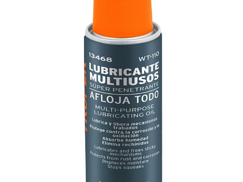 Lubricante Multiusos 110ml México