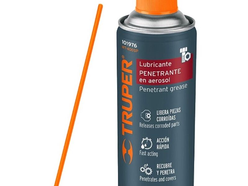 Lubricante Penetrante 14oz México