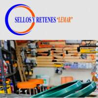 Sellos y retenes LEMAR