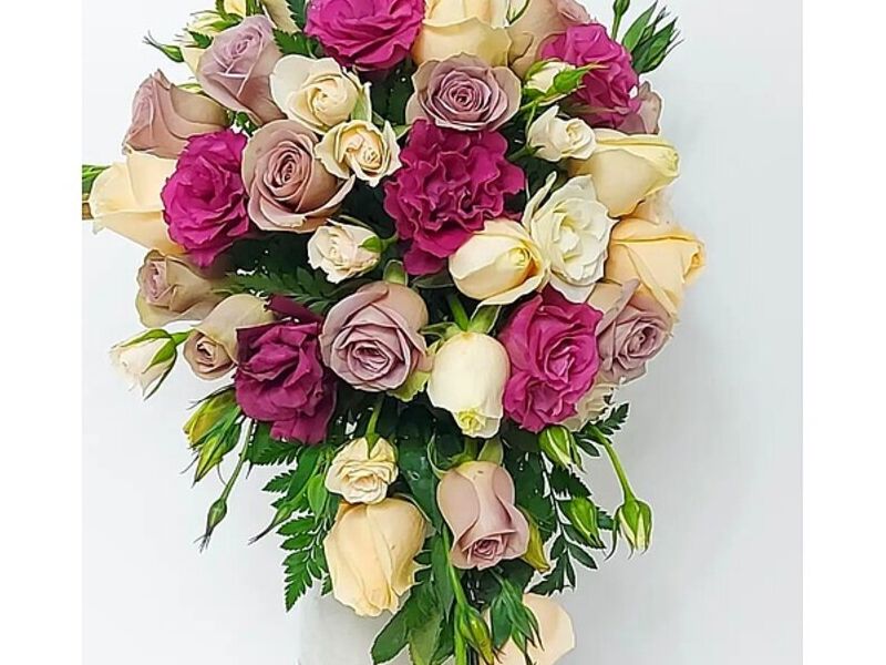 Florero Elegante Mexico