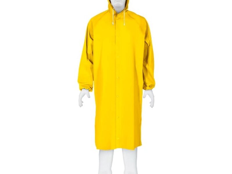 Gabardina Impermeable Talla G México