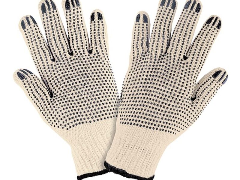 Guantes Algodón Japones México