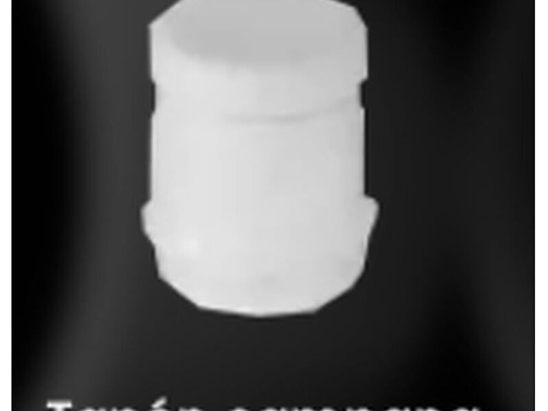 Tapon Campana 