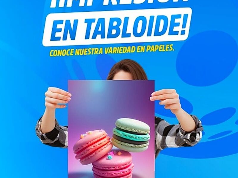 Tabloide Guadalajara