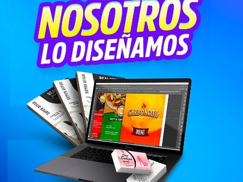 Diseño publicitario Guadalajara