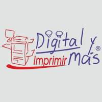 DIGITAL Y MÁS IMPRIMIR
