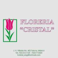 Floreria Cristal