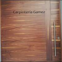 Carpintería Gamez