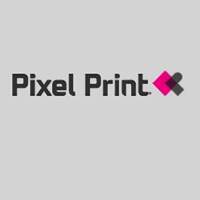 Pixel Print