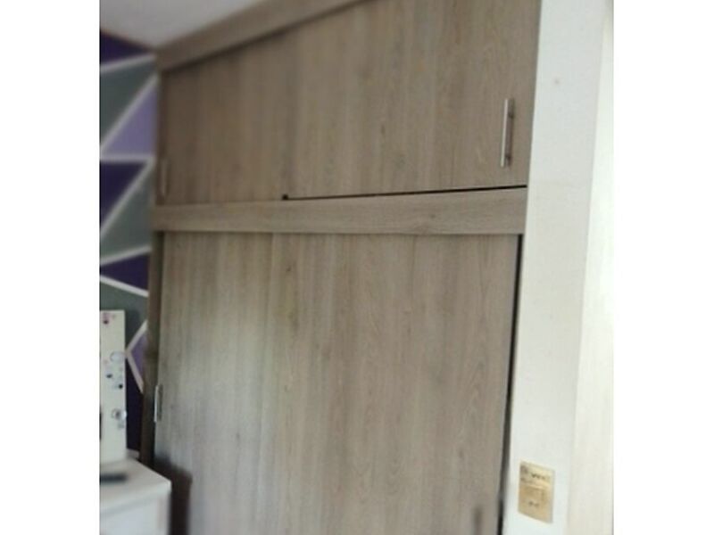 Clóset color beige México