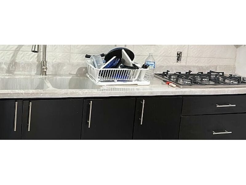 Mesón cocina México