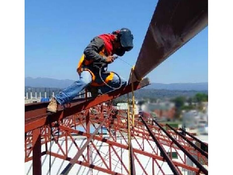Modificaciones estructurales Xalapa-Enríquez