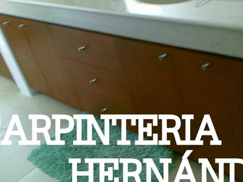 Muebles baño México