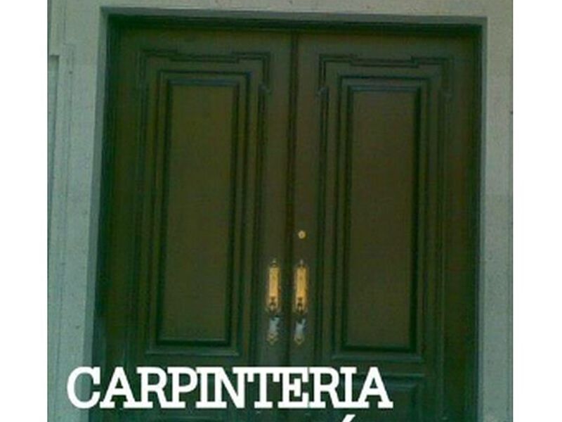 Puerta principal México