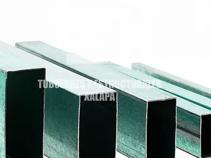 Perfiles tabulares México