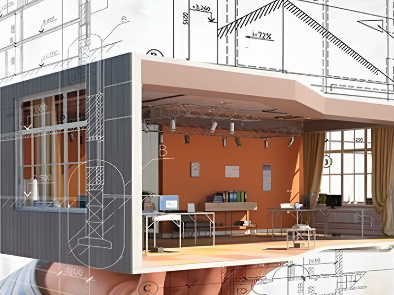 Proyectos Arquitectónicos Tlaxcala