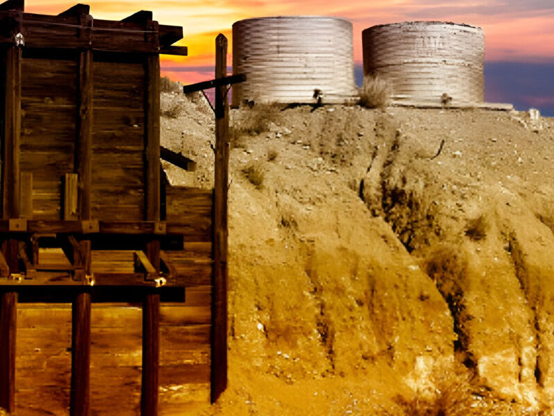 Estudios Geotecnia México