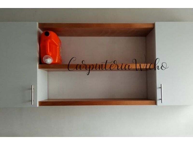 Muebles cuarto lavado México
