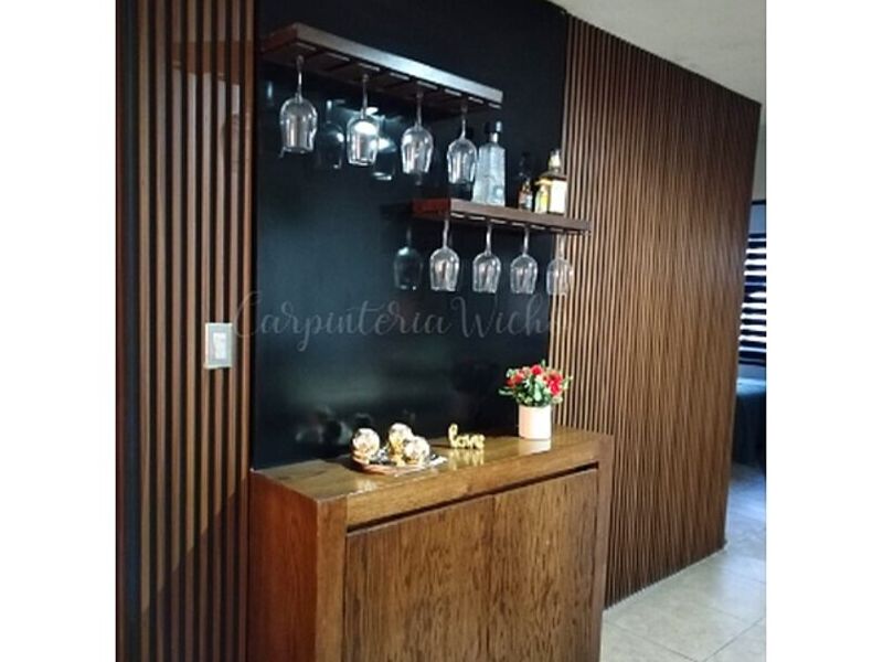 Estación bar México