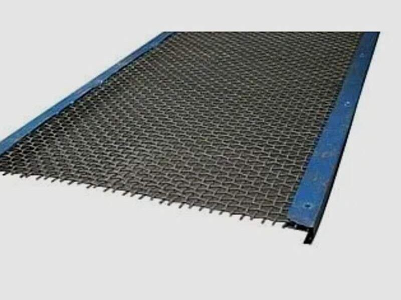 Láminas perforadas aluminio  México