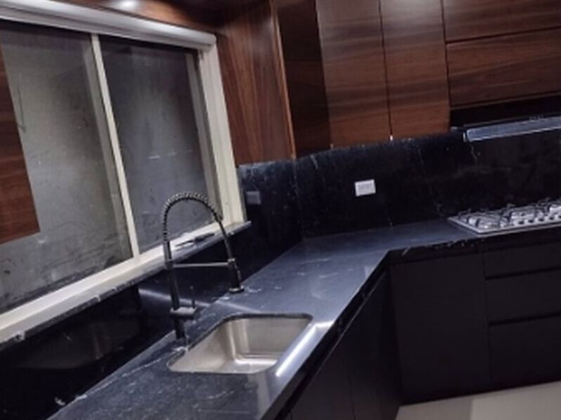 Cocina integral México 
