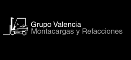 MONTACARGAS Y REFACCIONES VALENCIA
