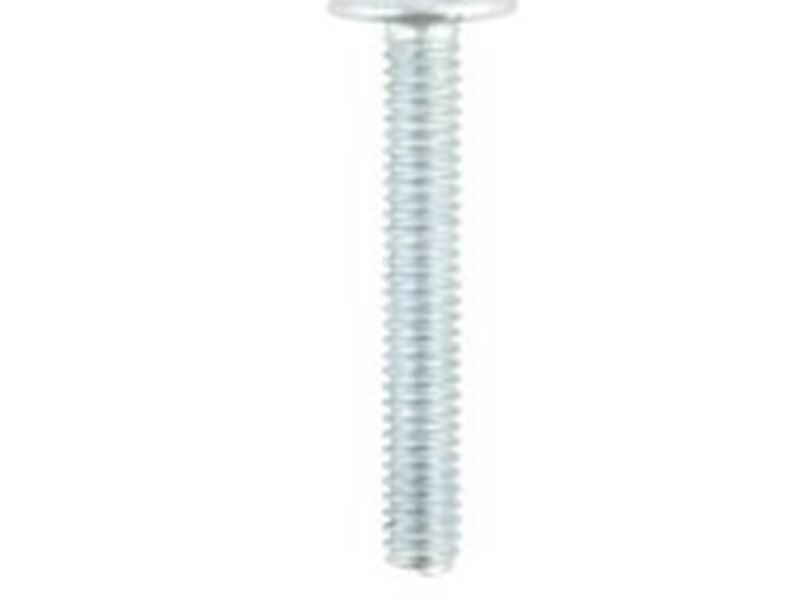 Tornillo Cabeza Truss México