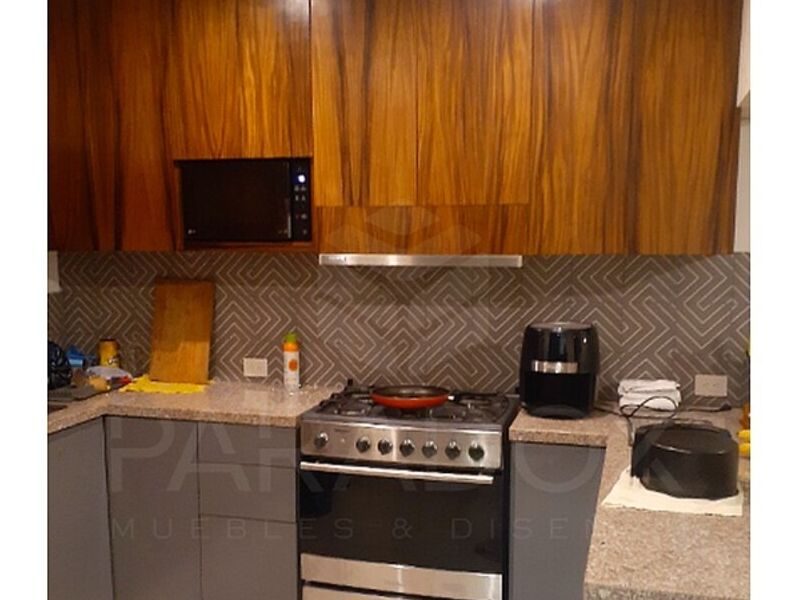 Muebles cocina Merida