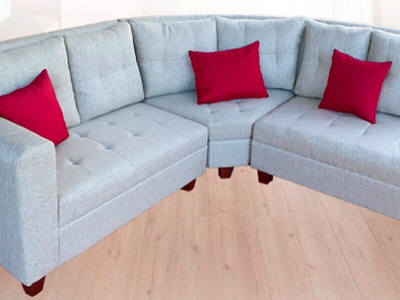 Juego sillones Merida