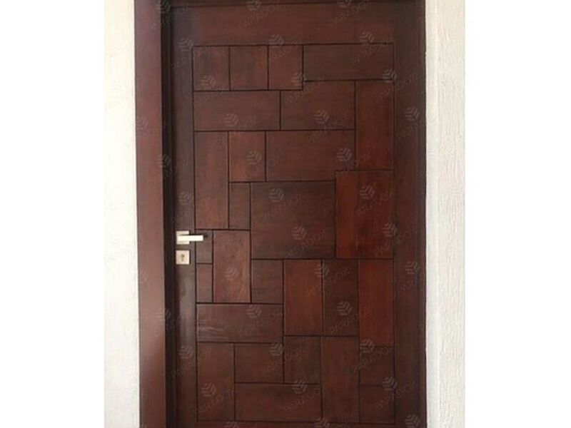 Puerta Mexico