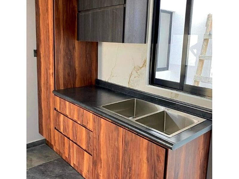 Mueble cocina Mexico