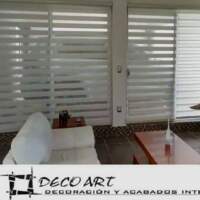 Persianas San Juan del Río Decoart