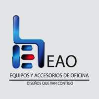 Equipos y Accesorios de Oficina