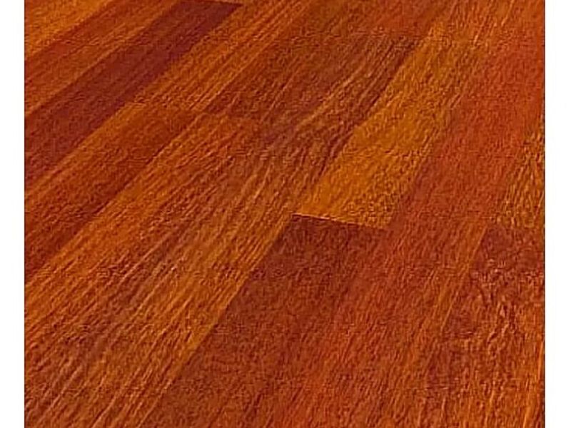 Pisos Laminados Afzelia Malay Mexico
