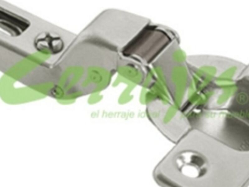 Bisagra salicia 94 México