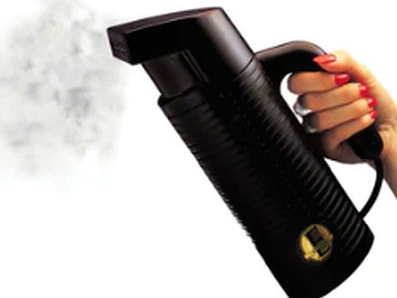 Vaporizador manual esteam México