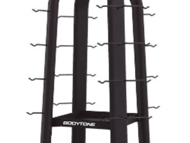 SOPORTE PARA ACCESORIOS JALISCO SOLUTION 