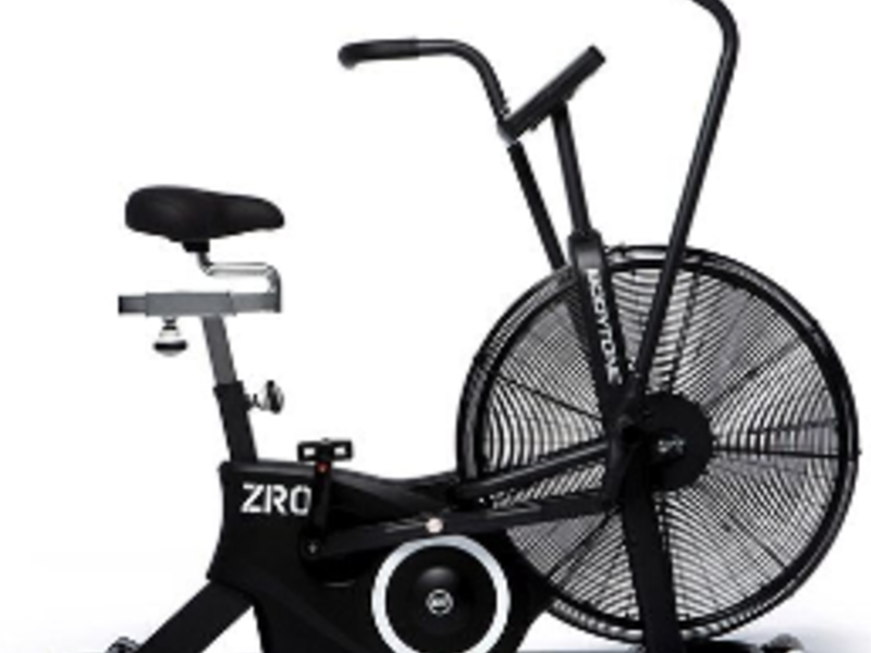 AIRBIKE ZROB JALISCO SOLUTION 