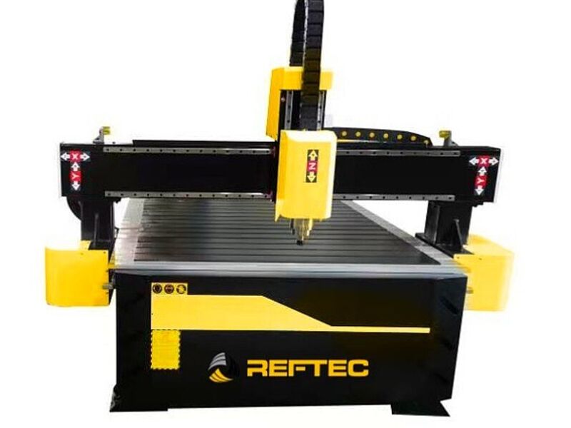 Router RT1325 Orzel-México 