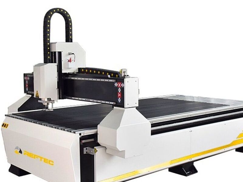 ROUTER RT1325 Wilk-México