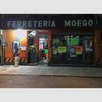 Ferreteria MOEGO